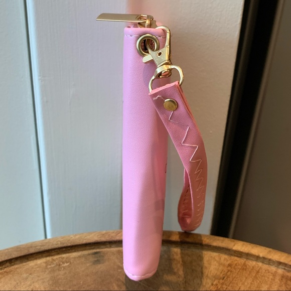 Sailor Moon Womens Zipper Wallet Purse Clutch - Picture 9 of 11